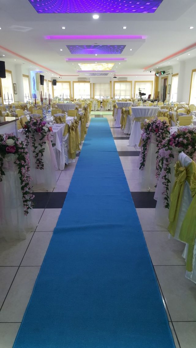 Beyaz Saray Düğün Salonu Çorum�a saray gibi düğün salonu